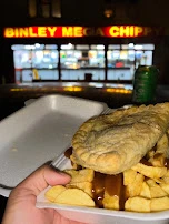Pie & Chips