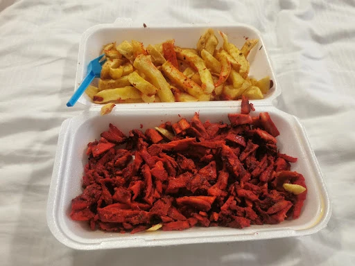 Binley Mega Chippy photo 1