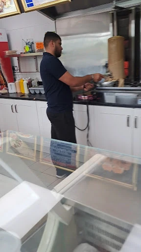 Binley Mega Chippy photo 7