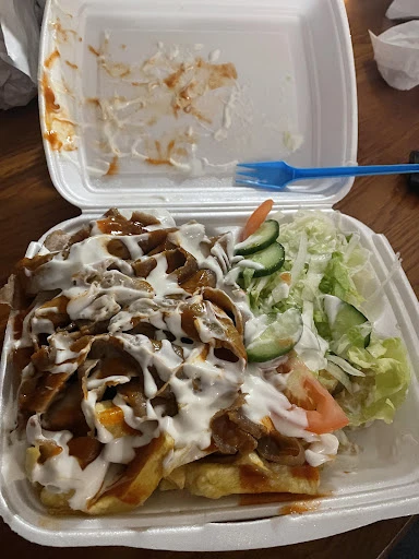 Binley Mega Chippy photo 5